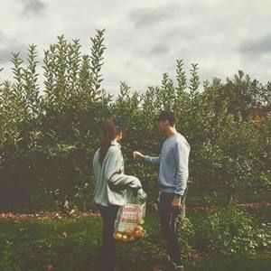 Meet your Posher, Annamarie